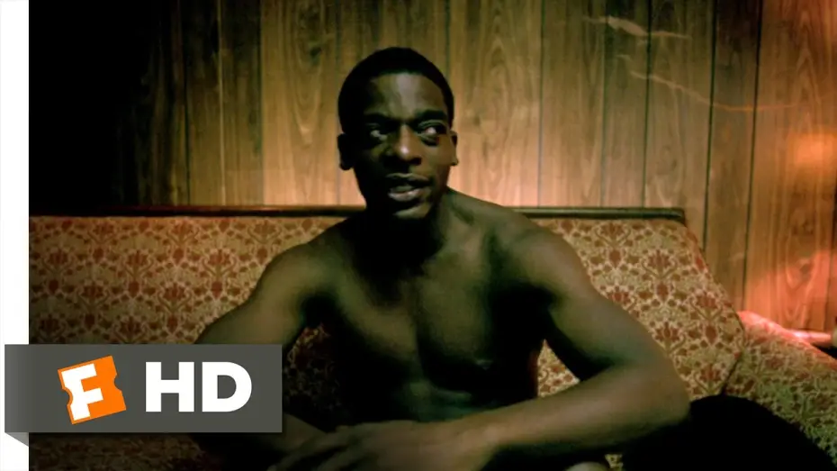 Видео к фильму Живот — Belly (3/11) Movie CLIP - The Basement (1998) HD