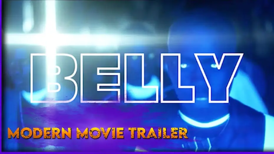 Видео к фильму Живот — Belly DMX Nas Method Man Gangster Movie Redux Trailer
