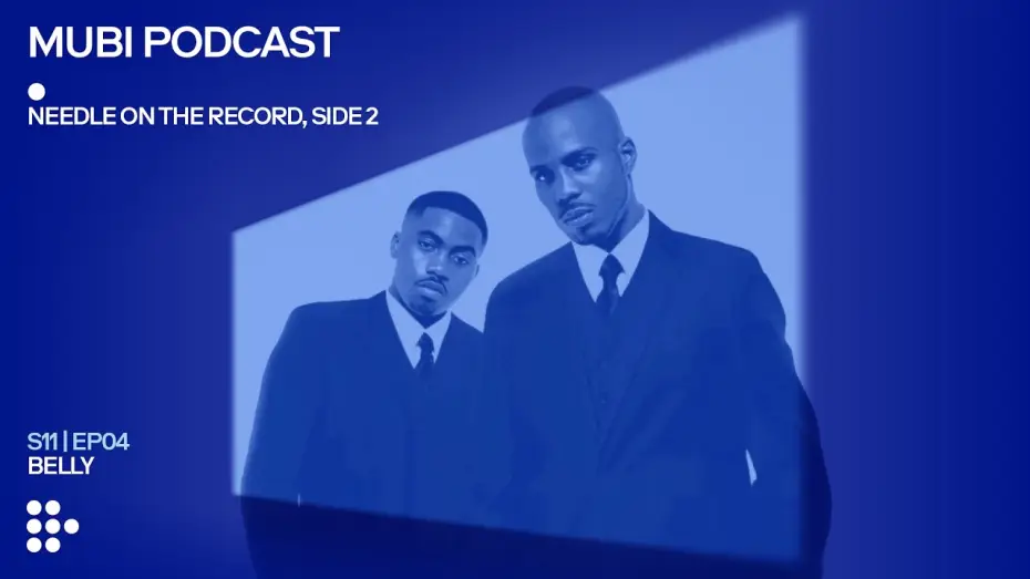 Видео к фильму Живот — BELLY — Hype Williams and Soul II Soul bring hip hop "Back To Life" | MUBI Podcast