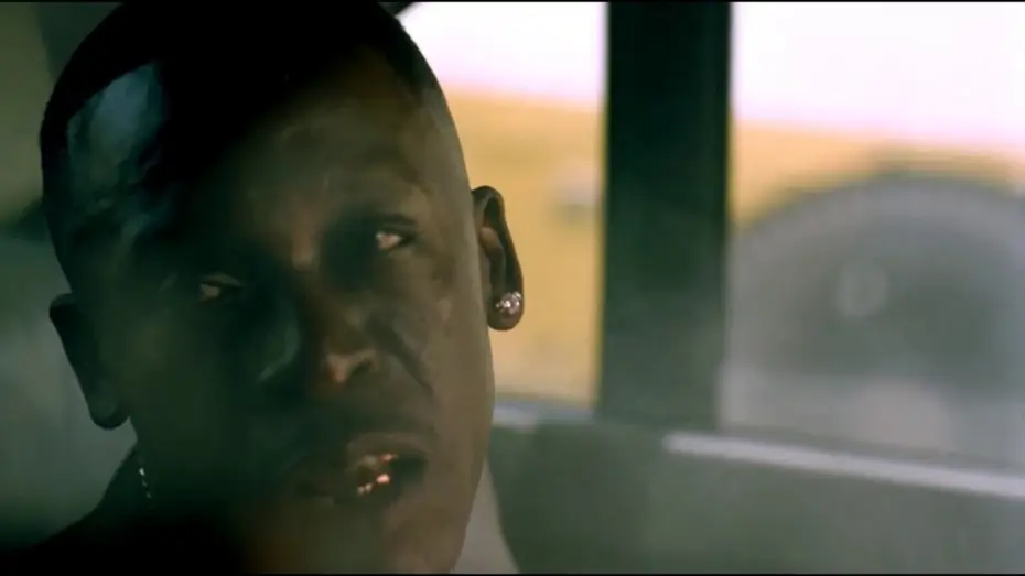 Видео к фильму Живот — Belly (1998) Tommy in Jamaica scenes