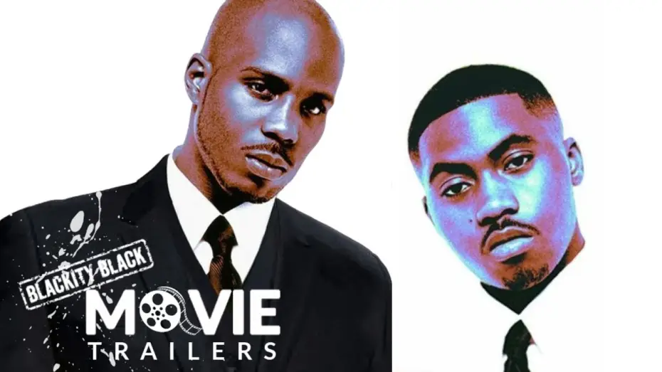 Видео к фильму Живот — Belly | Blackity Black Movie Trailers