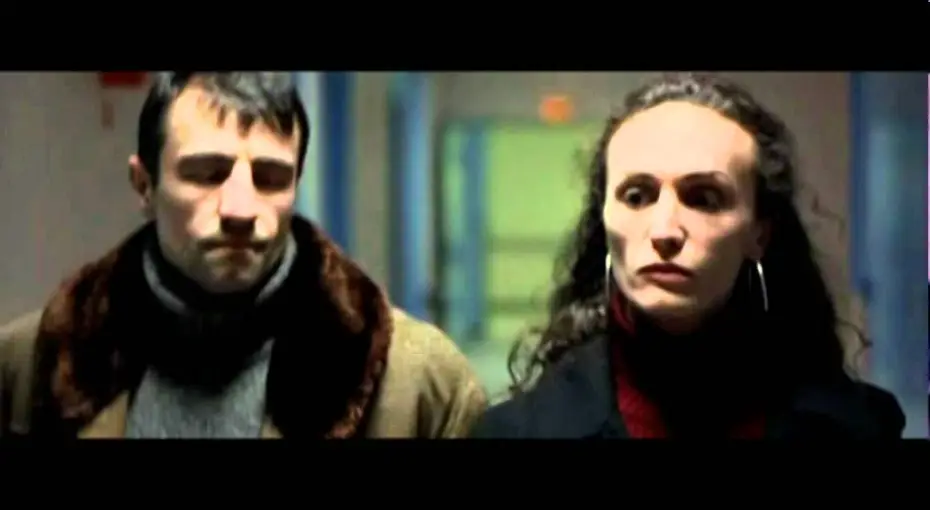 Видео к фильму Безумие — WILD SIDE - trailer PL