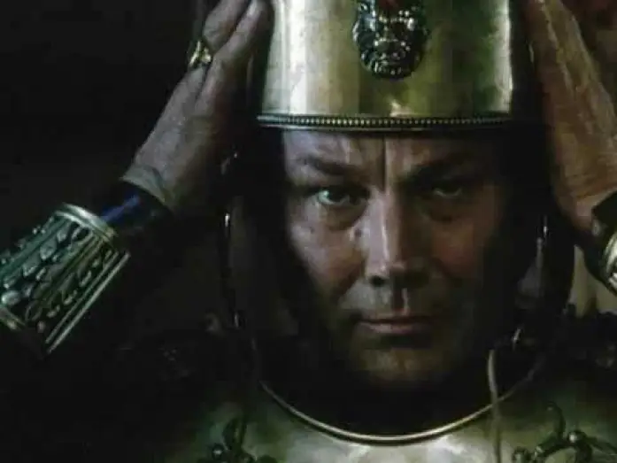 Видео к фильму Друиды — Trailer Druids -Vercingétorix- (2001)