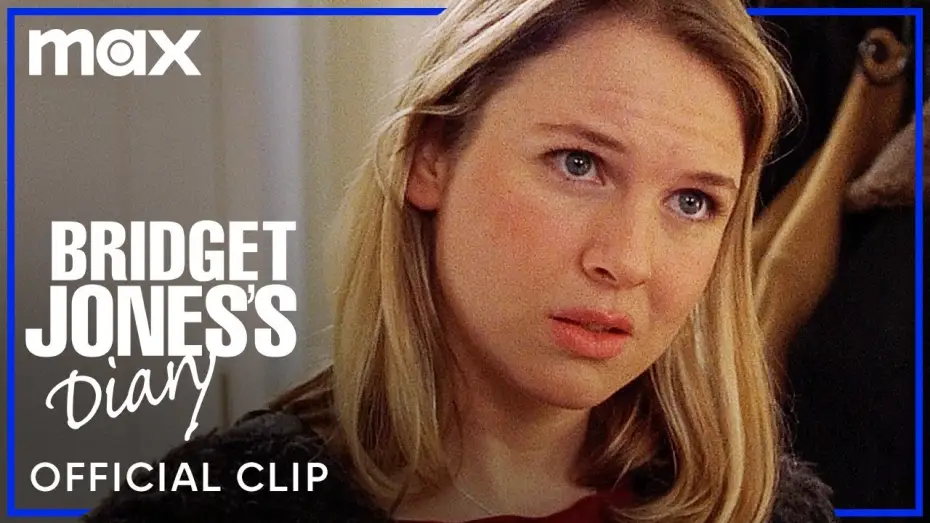 Видео к фильму Дневник Бриджит Джонс — Bridget Jones Gets A Confession From Mark Darcy