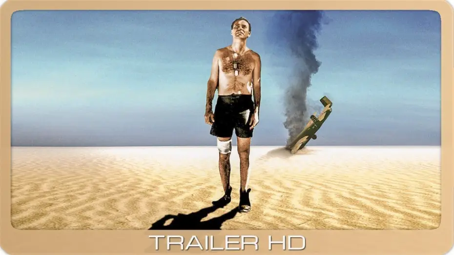 Видео к фильму Уловка-22 — Catch-22 ≣ 1970 ≣ Trailer