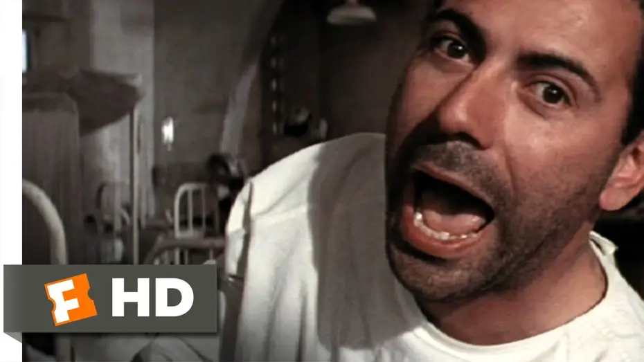 Видео к фильму Уловка-22 — Catch-22 (4/10) Movie CLIP - I'm Desperate (1970) HD