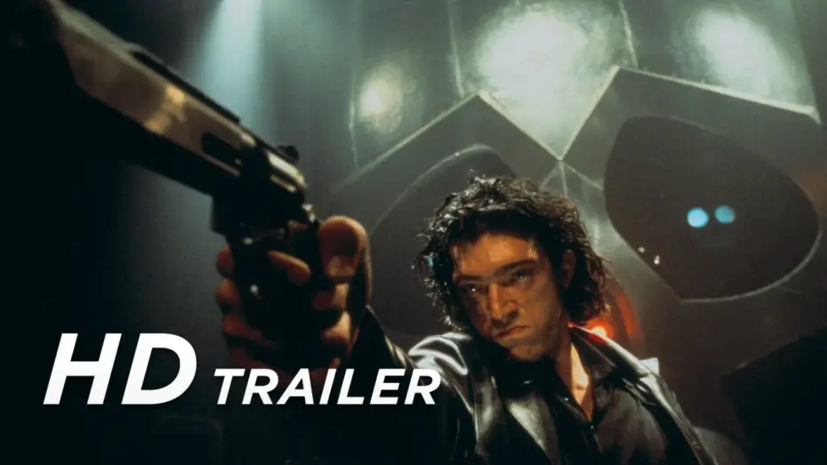Видео к фильму Доберман — Trailer [Dubbed]
