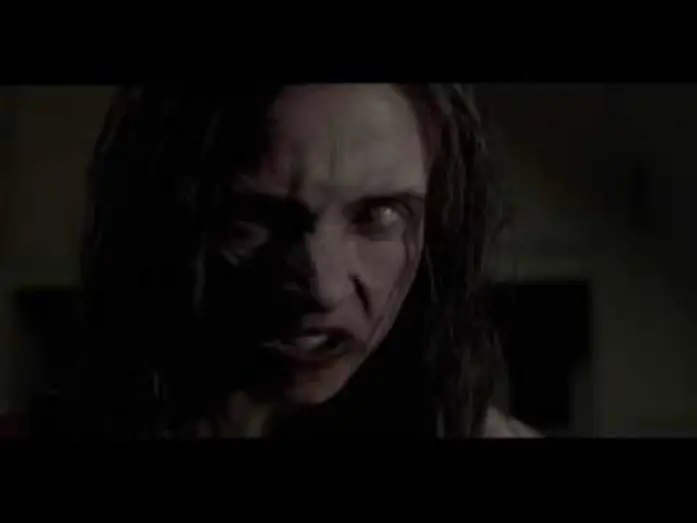 Видео к фильму Сестра оборотня — Ginger Snaps II: Entfesselt (2004) Trailer [german]