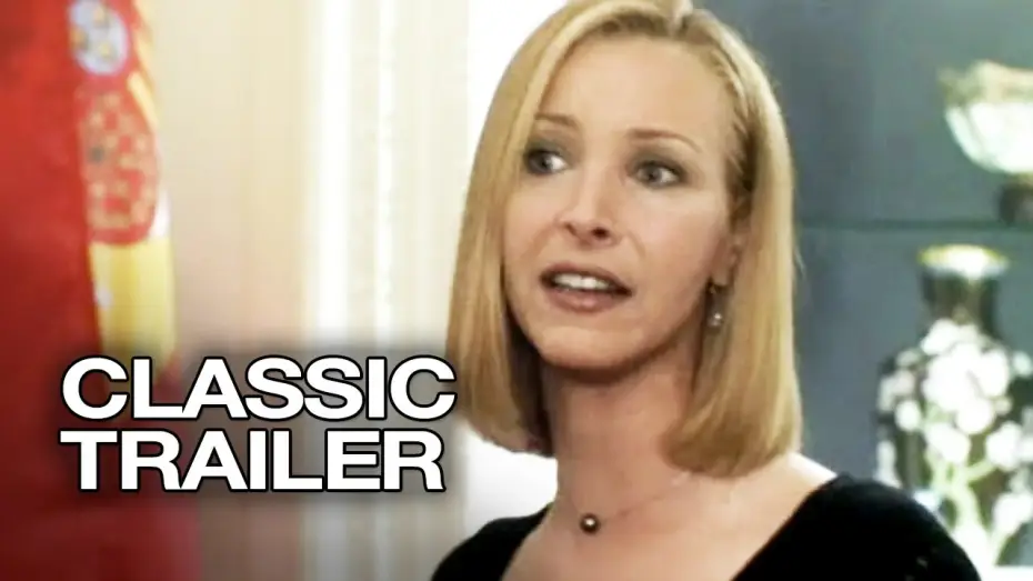 Видео к фильму Отбой — Hanging Up (2000) Official Trailer #1 - Lisa Kudrow Movie HD