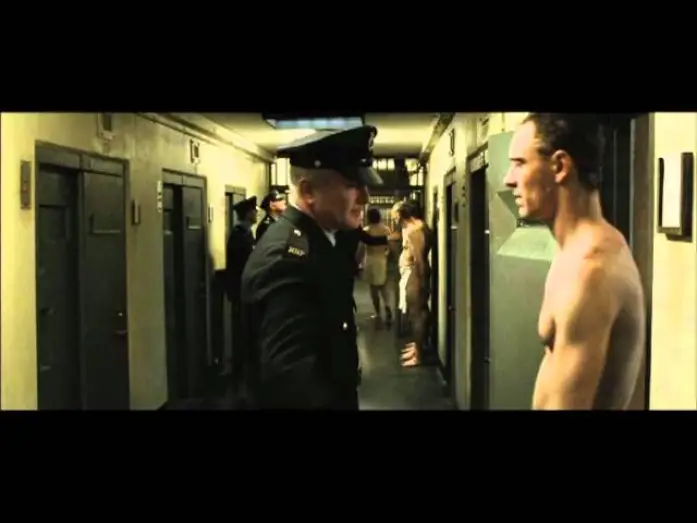 Видео к фильму Голод — Hunger - trailer italiano