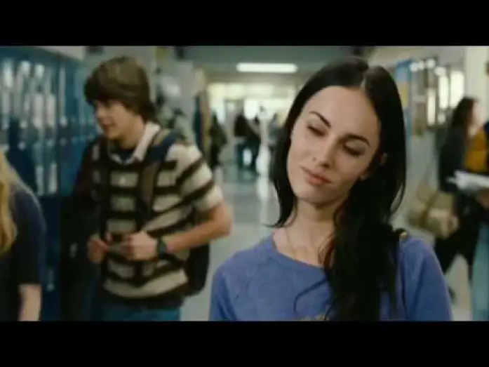Видео к фильму Тело Дженнифер — Jennifer's Body - Jungs nach ihrem Geschmack - Trailer