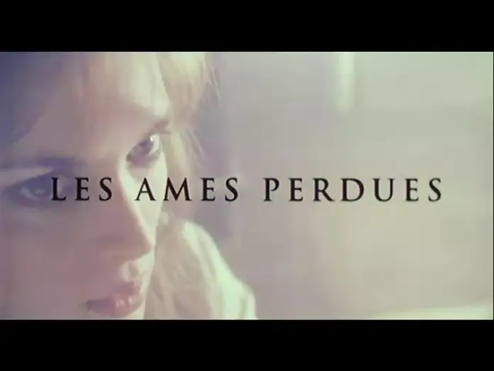 Видео к фильму Заблудшие души — Les Ames Perdues (Lost Souls) - Bande Annonce