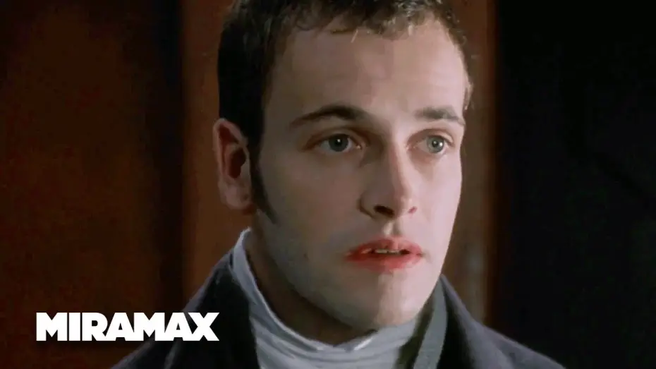 Видео к фильму Мэнсфилд Парк — 'Return to Mansfield'