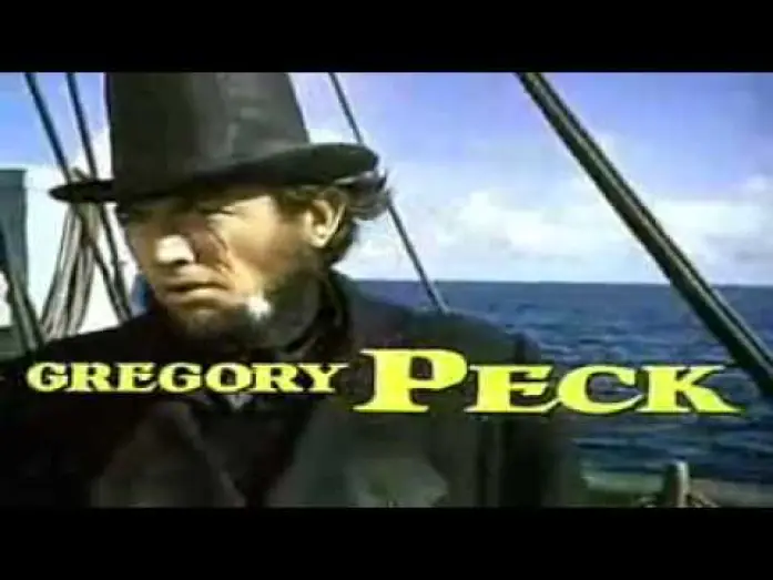 Видео к фильму Моби Дик — Moby Dick - Trailer