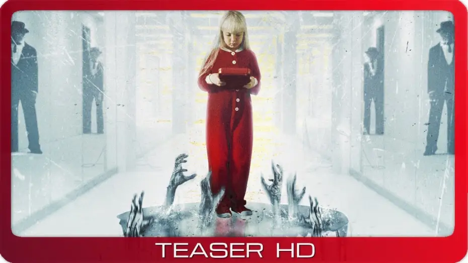Видео к фильму Полтергейст 3 — Poltergeist III ≣ 1988 ≣ Teaser