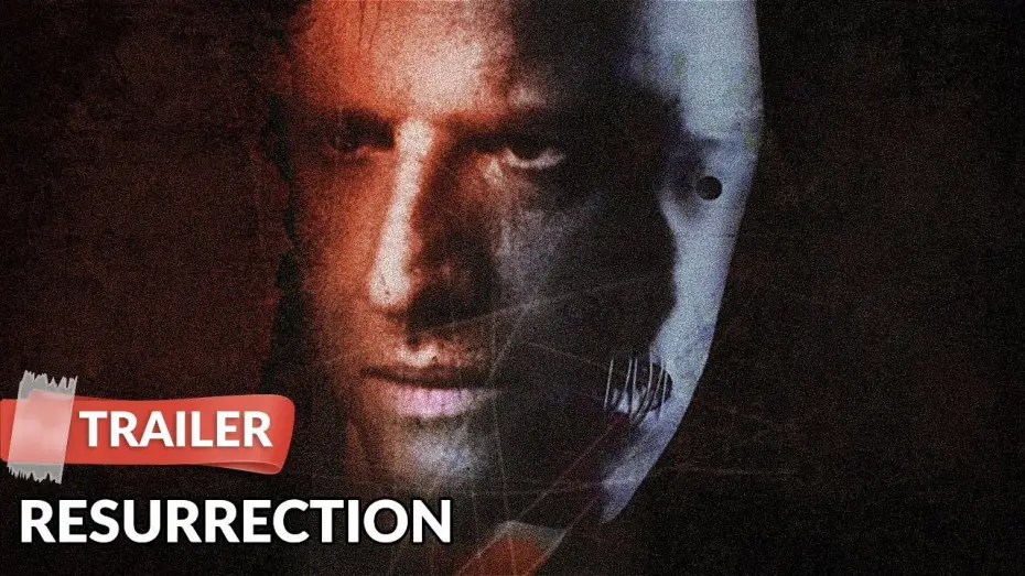 Видео к фильму Воскрешение — Resurrection (1999) Trailer | Christopher Lambert | Mike Anscombe