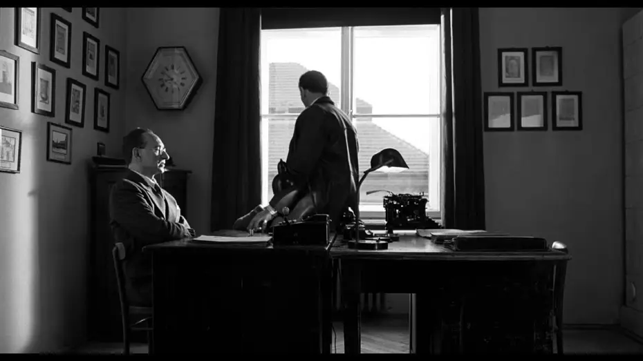 Видео к фильму Список Шиндлера | La Liste de Schindler - Extrait VF