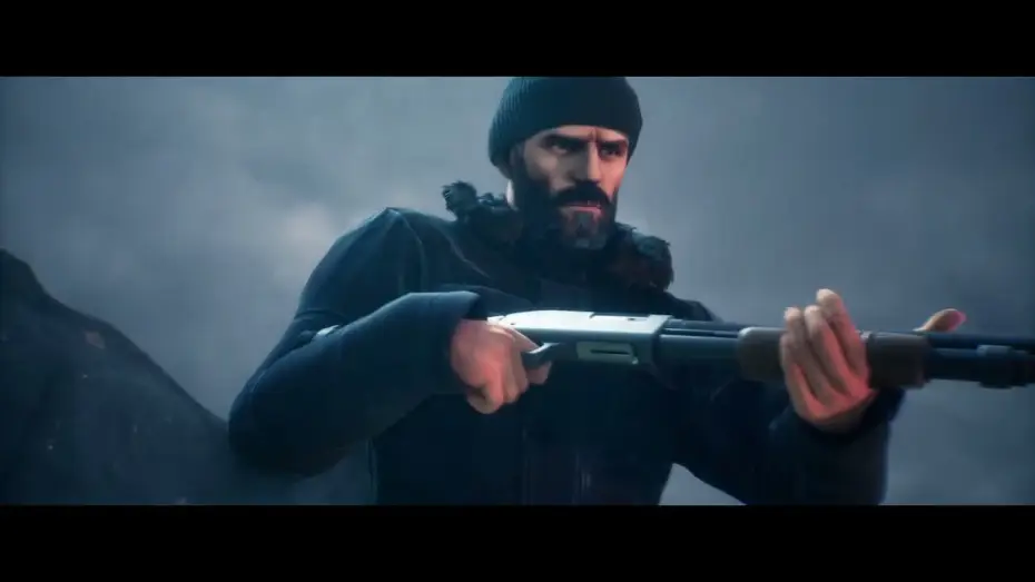 Видео к фильму Убежище | &ldquo;Become The Shelter&rdquo; Fortnite Promo