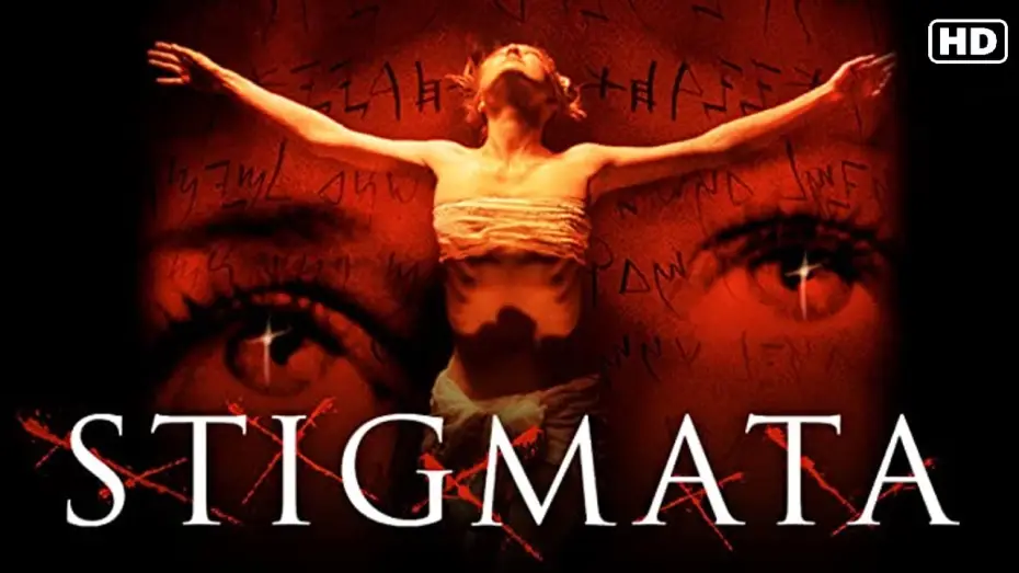 Видео к фильму Стигматы — Stigmata (1999) Bande Annonce Officielle VF