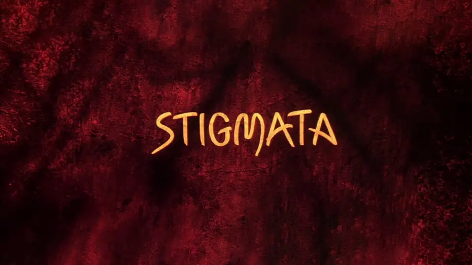 Видео к фильму Стигматы — Stigmata - Trailer Deutsch HD