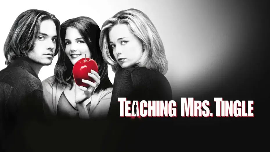 Видео к фильму Убить Миссис Тингл — Teaching Mrs. Tingle  (1999) | Theatrical Trailer