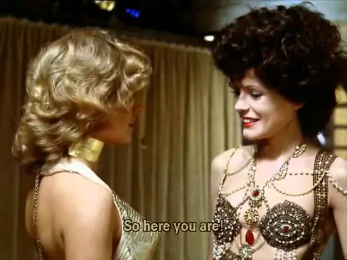 Видео к фильму Горькие слезы Петры Фон Кант — Fassbinder Bitter Tears of Petra Von Kant 1972 clip