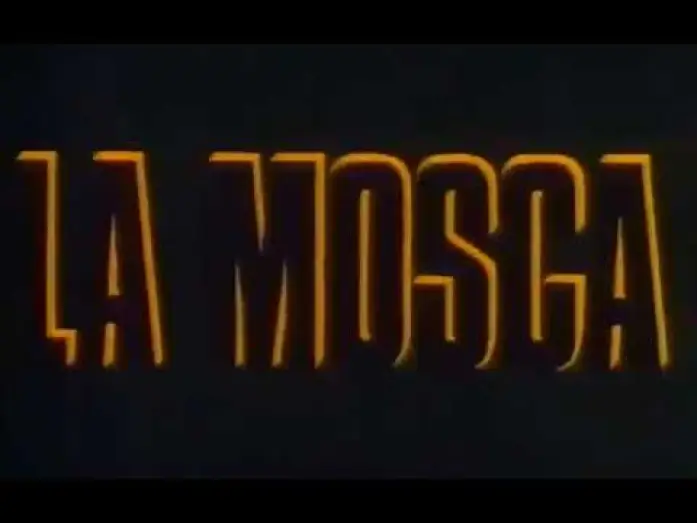 Видео к фильму Муха 2 — Trailer   La mosca 2