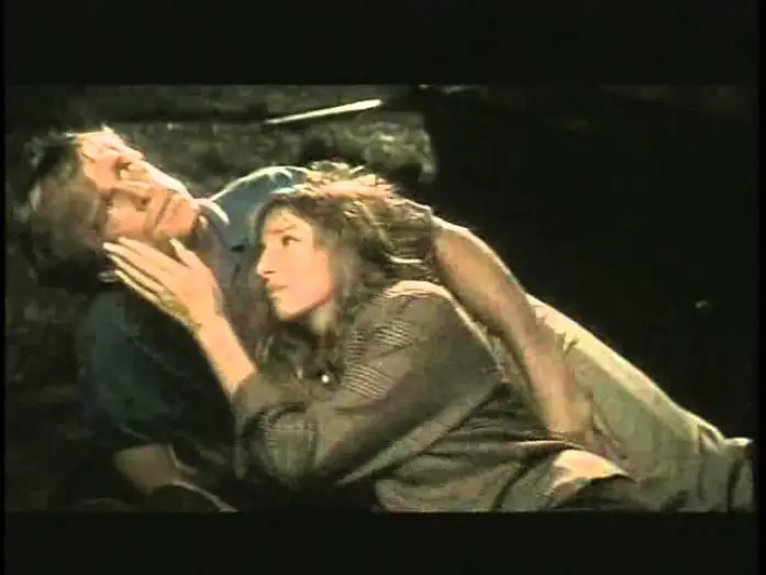 Видео к фильму Повелитель приливов — "The Prince of Tides" - ALTERNATE SCENE! (Tom and Lowenstein - Cabin)
