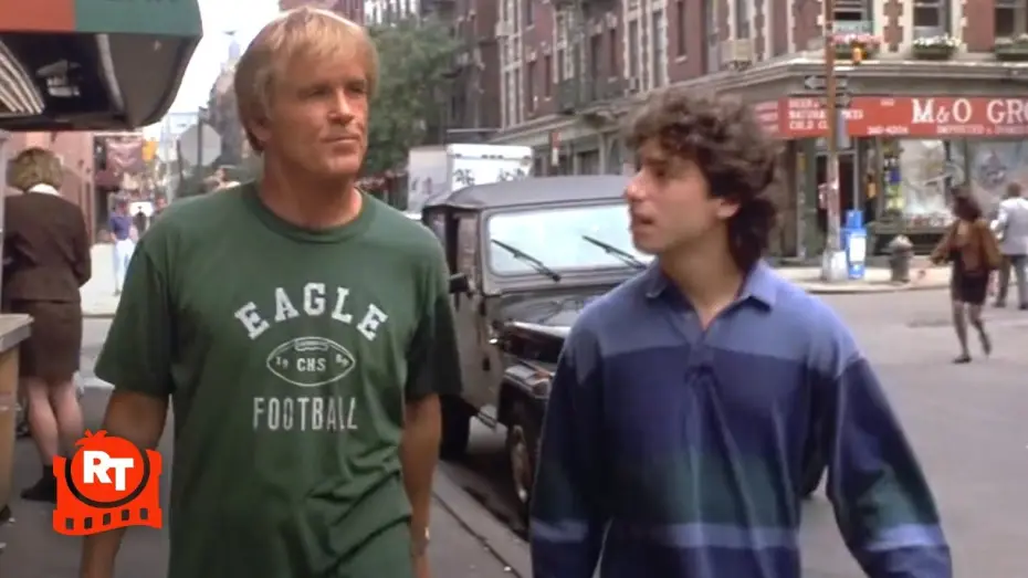 Видео к фильму Повелитель приливов — The Prince of Tides (1991) - Football Coaching Scene | Movieclips