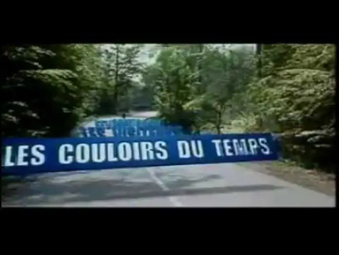 Видео к фильму Пришельцы 2: Коридоры времени — Les couloirs du temps - Les visiteurs II - Bande-annonce