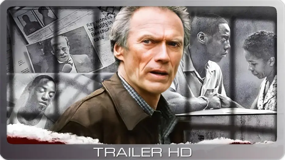 Видео к фильму Настоящее преступление — Ein wahres Verbrechen ≣ 1999 ≣ Trailer