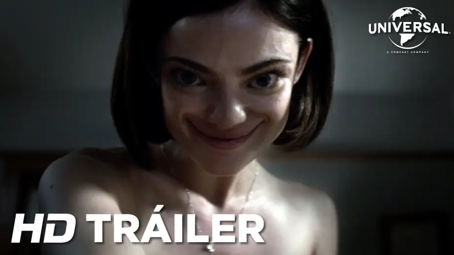 Видео к фильму Правда или действие — VERDAD O RETO Tráiler 1 (Universal) - HD