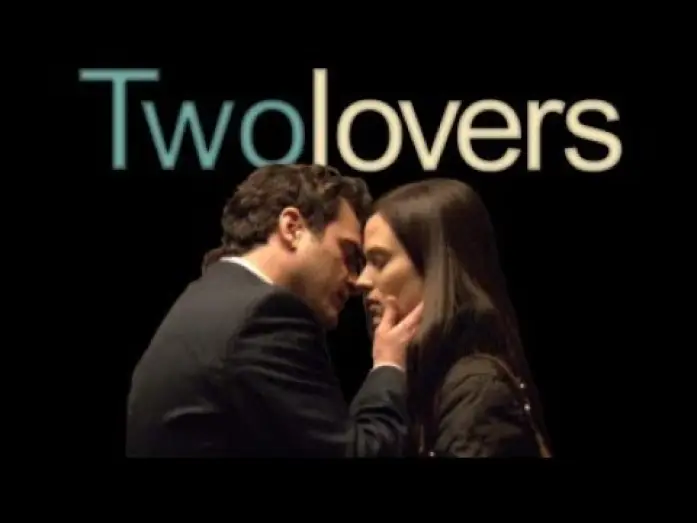 Видео к фильму Любовники — Two Lovers - Trailer Deutsch 1080p HD