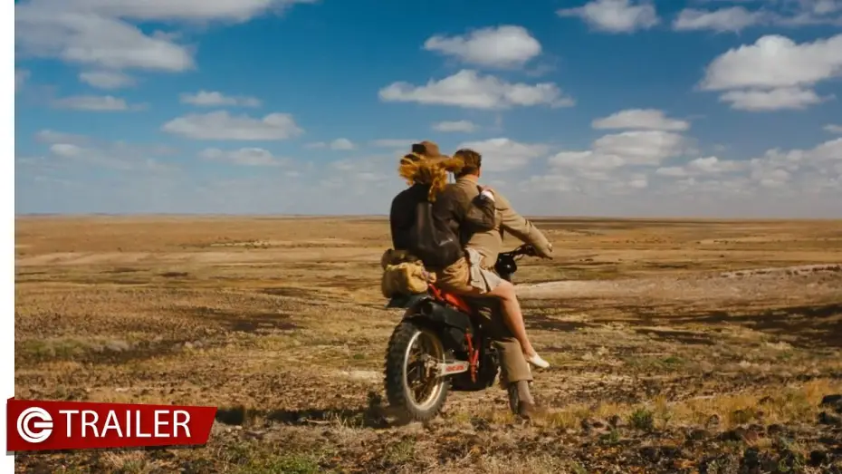 Видео к фильму Когда наступит конец света — Fino alla fine del mondo - Director's cut - Trailer