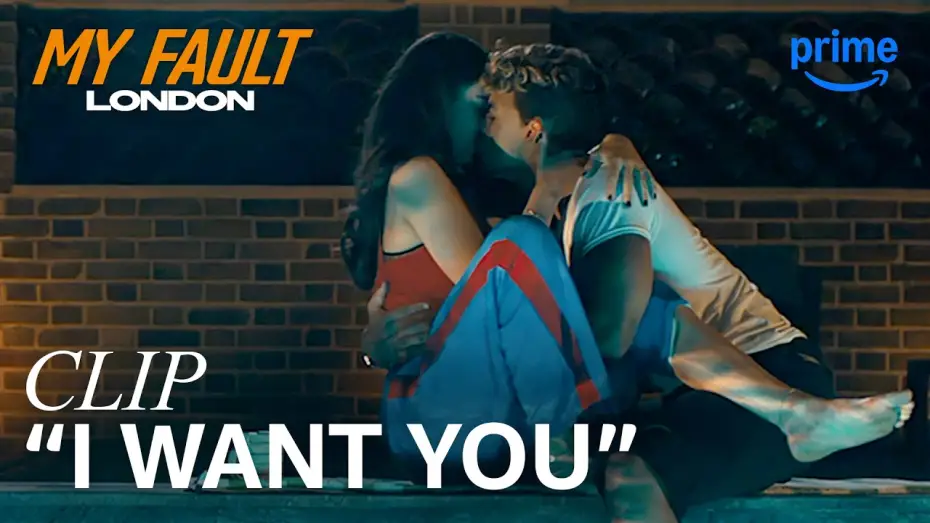 Видео к фильму Твоя вина: Лондон — Nick & Noah's Heartfelt Pool Kiss