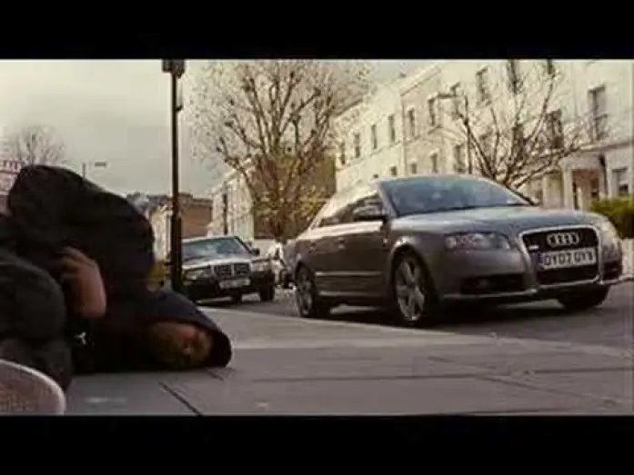 Видео к фильму Шпана 2 — ADULTHOOD OFFICIAL TRAILER - In Cinemas 20th June 2008