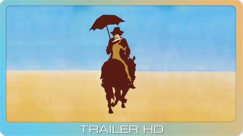 Видео к фильму Крот — El Topo ≣ 1970 ≣ Trailer ≣ German | Deutsch