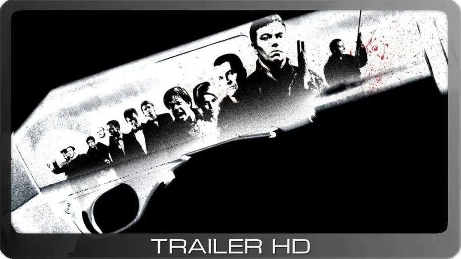 Видео к фильму Восхождение пехотинца — Footsoldier ≣ 2007 ≣ Trailer