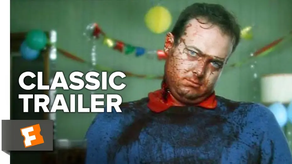 Видео к фильму Сигнал — The Signal (2007) Official Trailer #1 - Horror Movie HD