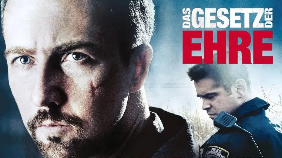 Видео к фильму Гордость и слава — Das Gesetz der Ehre - Trailer HD deutsch