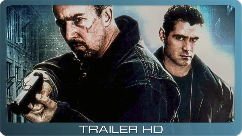 Видео к фильму Гордость и слава — Das Gesetz der Ehre ≣ 2008 ≣ Trailer