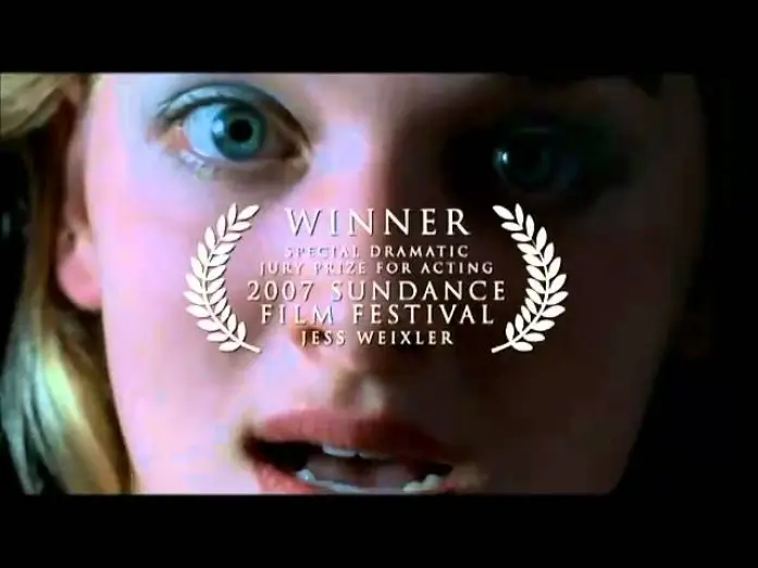 Видео к фильму Зубы — Denti trailer ita