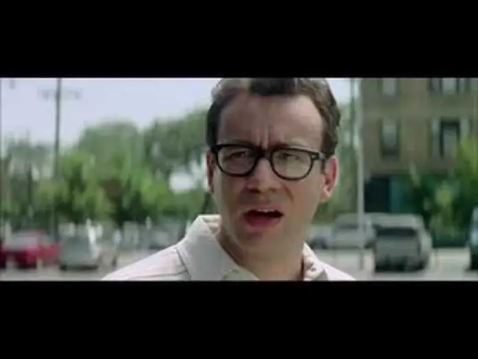 Видео к фильму Повышение — The Promotion [2008]Theatrical Trailer [HD 480P] RlsTv.Com