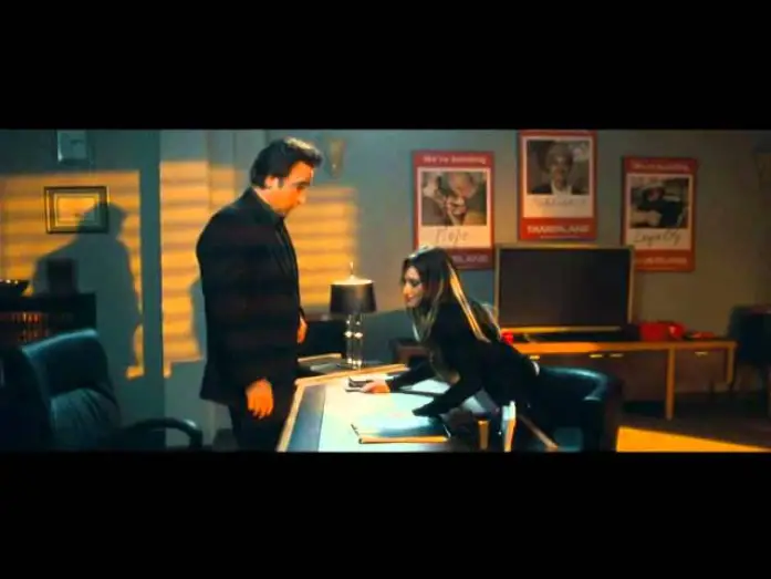 Видео к фильму Игра по-крупному — War Inc - Bande Annonce VF