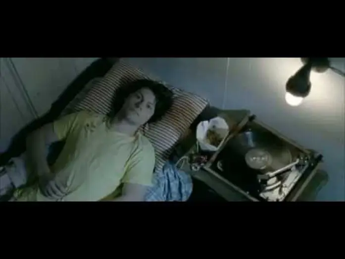 Видео к фильму Самоубийцы: История любви — Wristcutters: A Love Story (2007) / Official Trailer