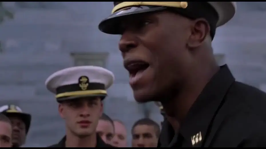 Видео к фильму Поединок — Annapolis - trailer