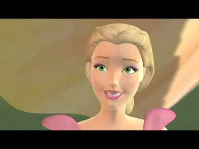 Видео к фильму Барби: Сказочная страна — Barbie: Fairytopia Official Trailer #1 - Lee Tockar Movie (2005) HD