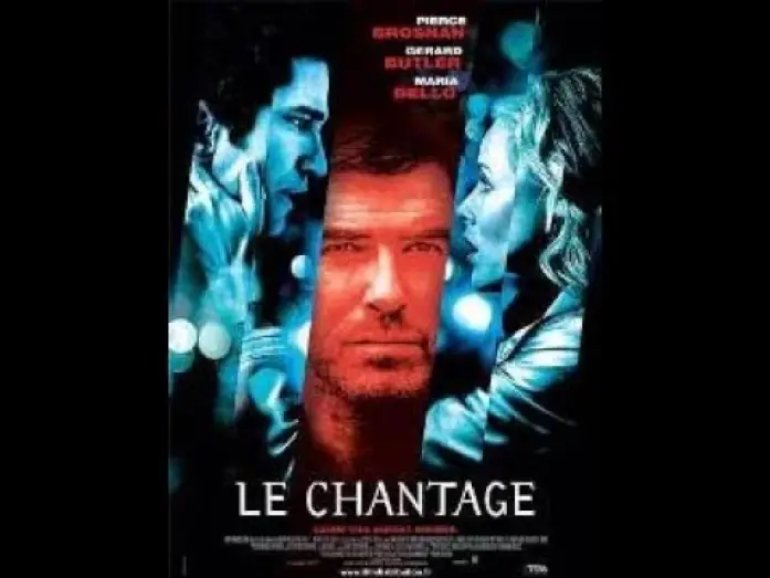 Видео к фильму Выкуп — Le chantage