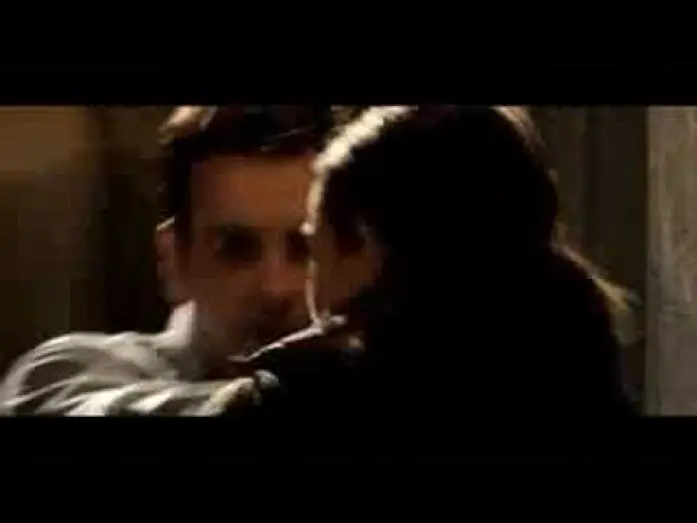 Видео к фильму Корабль-призрак — DEADWATER (2008) - Trailer