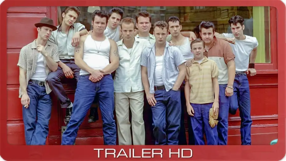 Видео к фильму Дикая банда — Wild Boyz  aka  Deuces Wild - Wild in den Straßen ≣ 2002 ≣ Trailer